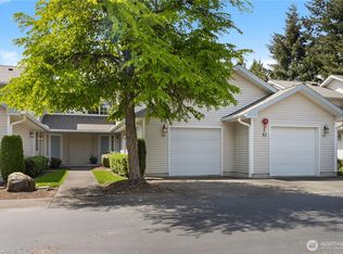 Regency Ridge, Federal Way, WA 98003