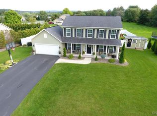 316 Port St, Canastota, NY 13032