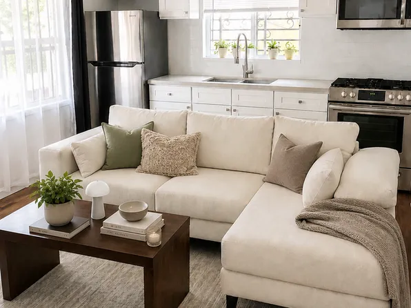 8407 Clinton Ave #5, Los Angeles, CA 90048