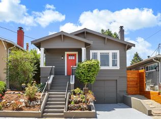 1254 Virginia St, Berkeley, CA 94702
