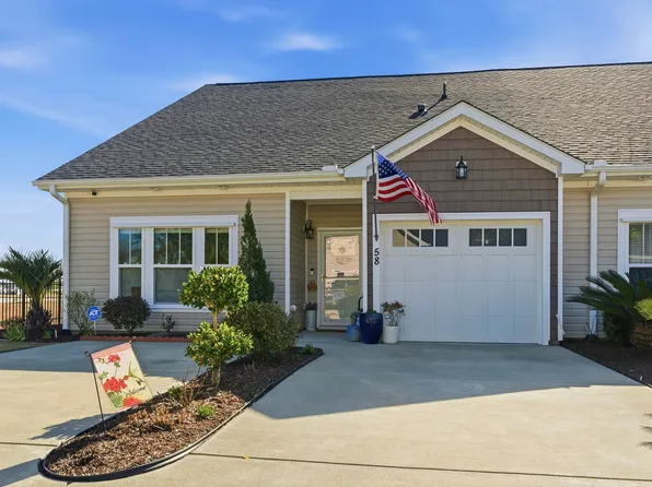 231 JE Edward Dr. #58, Myrtle Beach, SC 29588