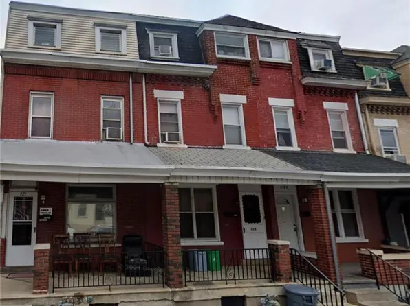 419 W Green St, Allentown, PA 18102