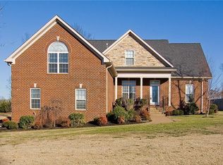 415 Stockbridge Way LOT 14, Mount Juliet, TN 37122