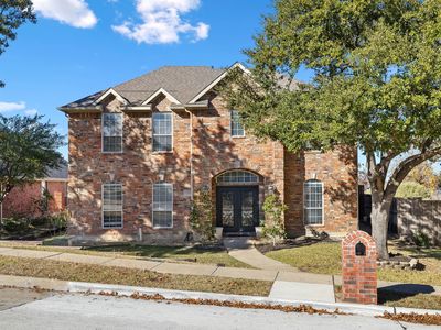1905 Golden Trail Ct, Carrollton, TX, 75010