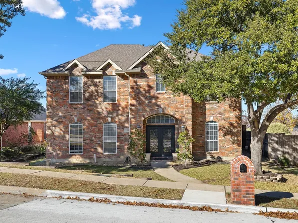 1905 Golden Trail Ct, Carrollton, TX 75010