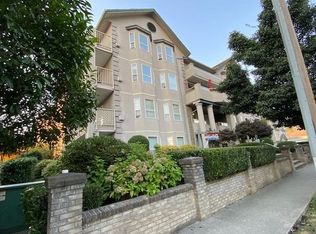 46693 Yale Rd #305, Chilliwack, BC V2P7Z4