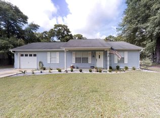 6288 Mohawk Trl, Milton, FL 32583