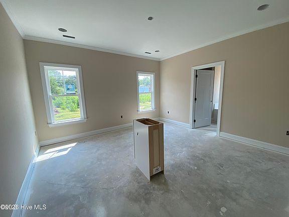 5th image of 9643 Hinnant-Edgerton Road