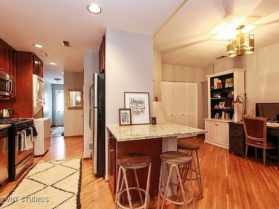 5th image of 2035 N Sedgwick St #1