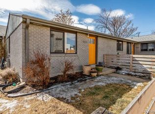 4323 Pecos St, Denver, CO 80211