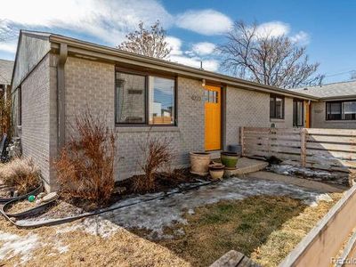 4323 Pecos St, Denver, CO, 80211