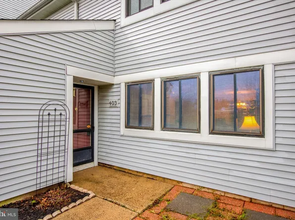 403 Independence Dr #434, Harleysville, PA 19438