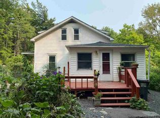 26 Upper Boiceville Rd, Boiceville, NY 12412