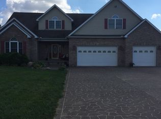 6685 Sherry Ct #CT62521, Decatur, IL 62521