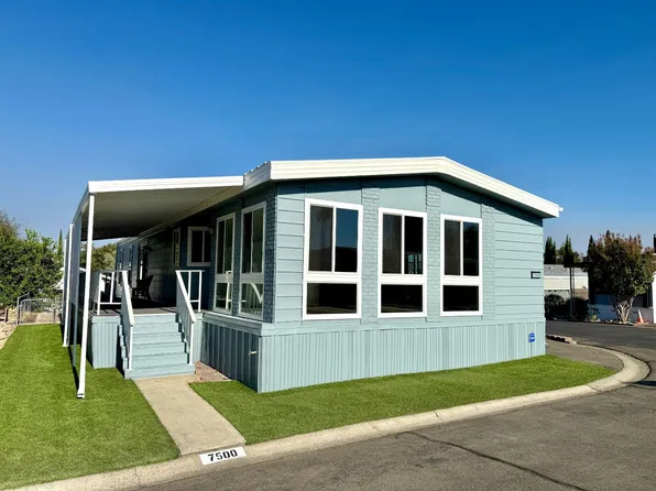 7500 Bufflehead Ln #156, Citrus Heights, CA 95621