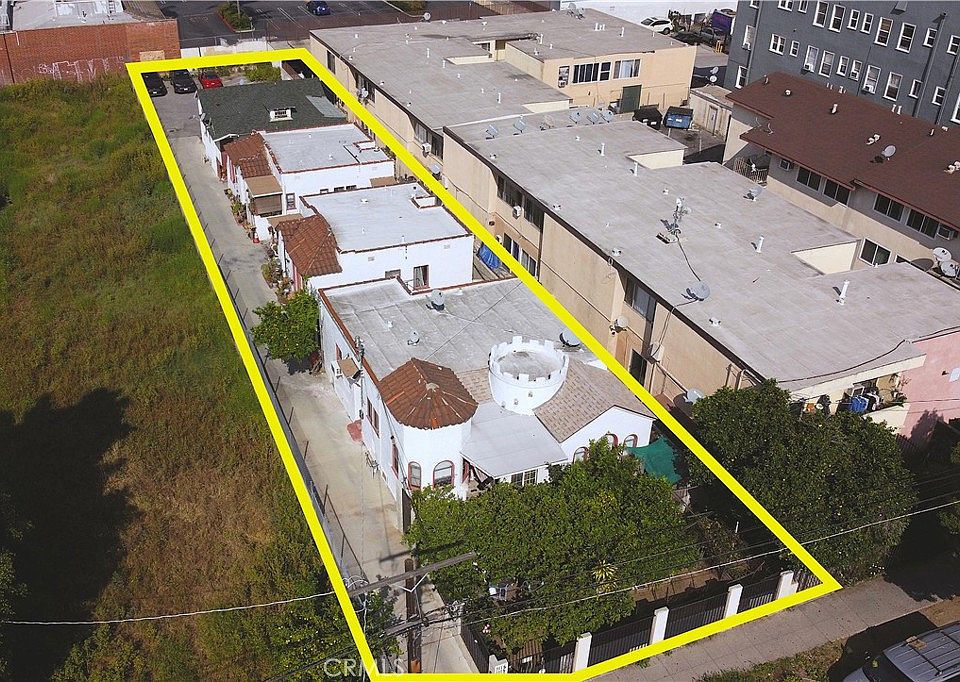 1st image of 1115 N Madison Ave