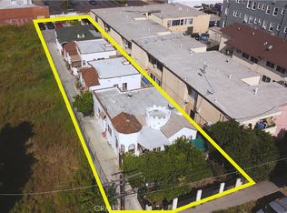 1115 N Madison Ave, Los Angeles, CA 90029