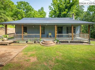1533 McCrary Creek Road, Lenoir, NC 28645