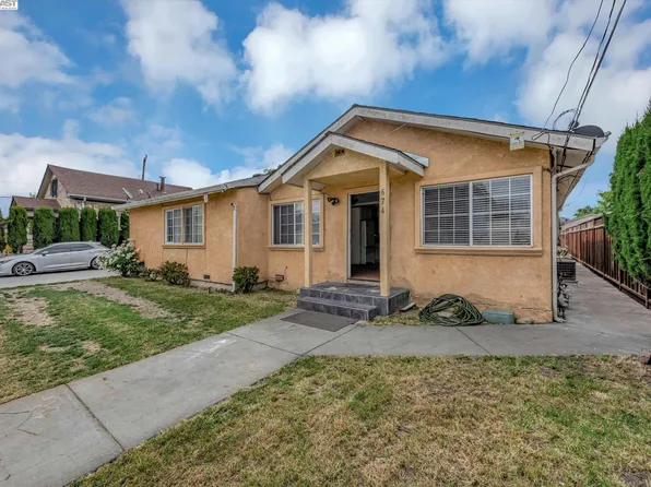 674 Clara St, Oakland, CA 94603