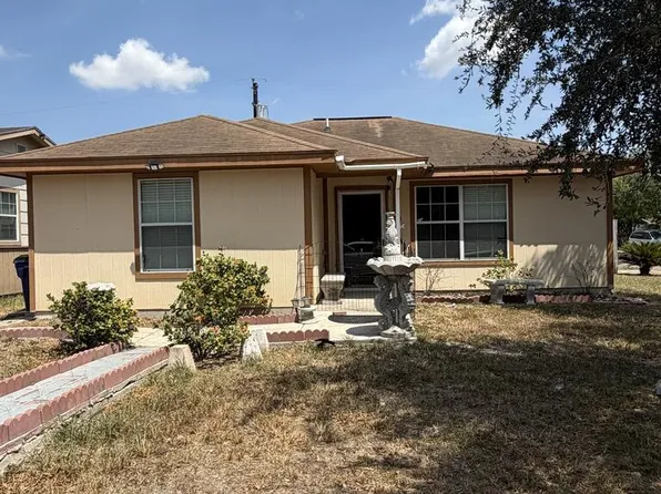 903 N Vermont Ave, Mercedes, TX 78570