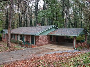 629 Rays Rd, Stone Mountain, GA 30083