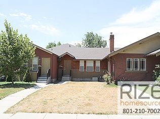 2722 Richmond St, Salt Lake City, UT 84106