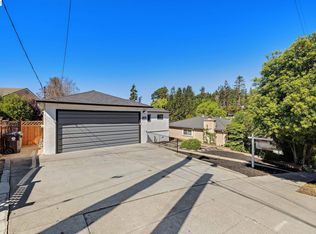 18595 Laredo Rd, Castro Valley, CA 94546