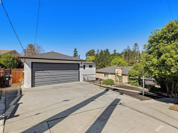 18595 Laredo Rd, Castro Valley, CA 94546