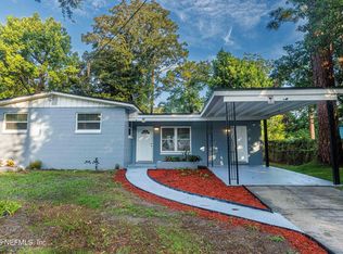 4915 Fredericksburg Ave, Jacksonville, FL 32208