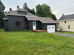 904 Liberty St, Hancock, MI 49930