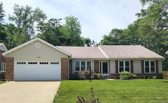 1st image of 112 Dawnridge Dr