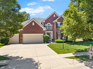 12044 Bird Key Blvd, Fishers, IN 46038
