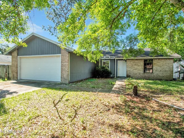 8136 GREAT VALLEY Trail, Jacksonville, FL 32244