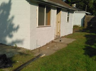 4928 W 24th Ave, Gary, IN 46406