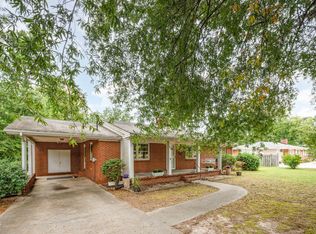 3845 Marsh Creek Rd, Raleigh, NC 27604