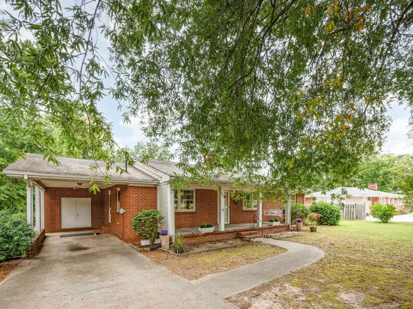 3845 Marsh Creek Rd, Raleigh, NC 27604