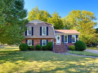 12001 Antebellum Dr, Charlotte, NC 28273