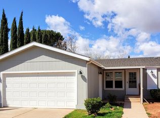 440 S 100 E, Ivins, UT 84738