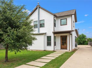 1022 Foster Ave, College Station, TX 77840