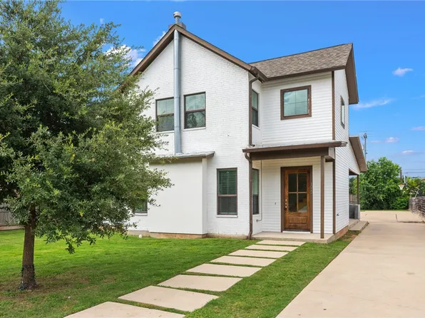 1022 Foster Ave, College Station, TX 77840