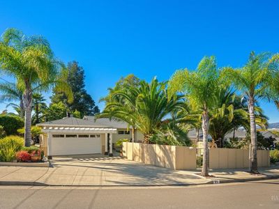 25 Meriam Drive, San Rafael, CA, 94903