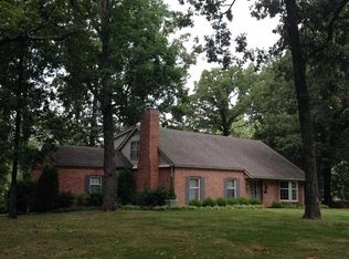 1507 Lurlyn Dr, Poplar Bluff, MO 63901