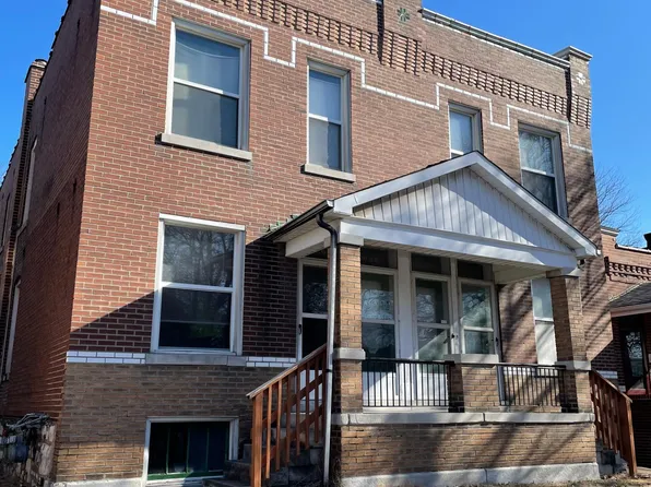 4649 Cecil Pl #A, Saint Louis, MO 63116