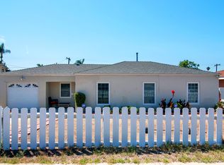 5865 Alleghany St, San Diego, CA 92139