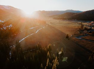 467 N Forman Rd, Taylorsville, CA 95983