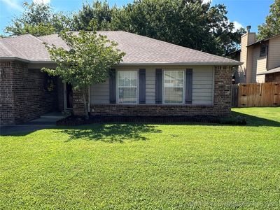 1304 S 33rd St, Broken Arrow, OK, 74014