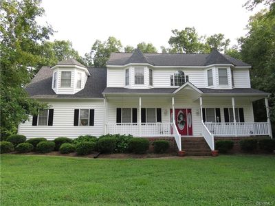 649 Greyshire Dr, Chester, VA, 23836