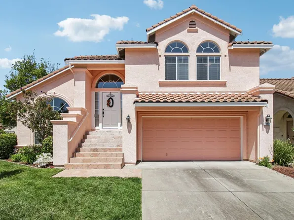 1980 S Rock Springs Dr, Hayward, CA 94545