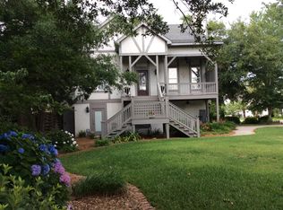 108 Thompson Cv #1A, Saint Simons Island, GA 31522