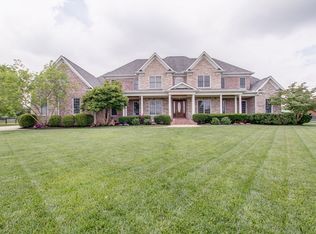 2305 Firefly Ct, Franklin, TN 37069